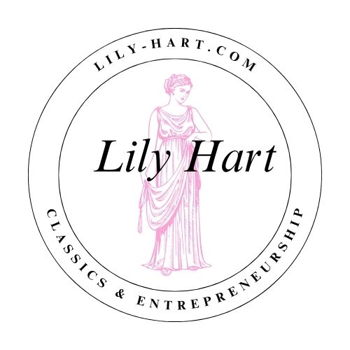 lily-hart.com